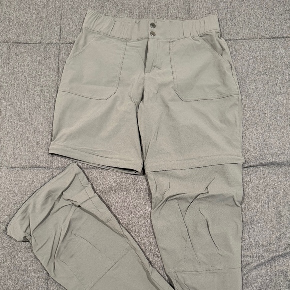 Columbia Convertible Hiking Pants - Picture 1 of 1